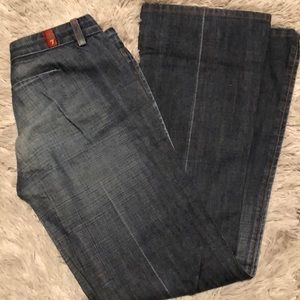 7 For All Mankind Jeans